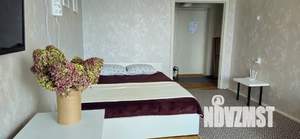 1-к квартира, посуточно, 38м2, 12/12 этаж