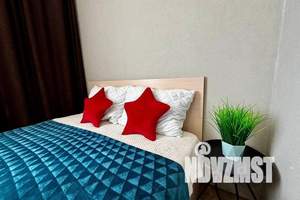 2-к квартира, посуточно, 45м2, 4/17 этаж