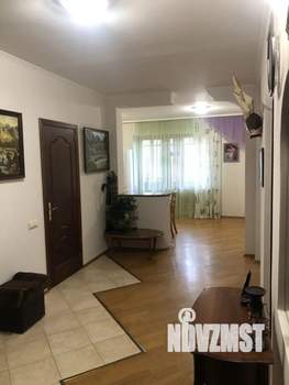 3-к квартира, на длительный срок, 100м2, 2/3 этаж