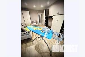 3-к квартира, посуточно, 100м2, 7/21 этаж
