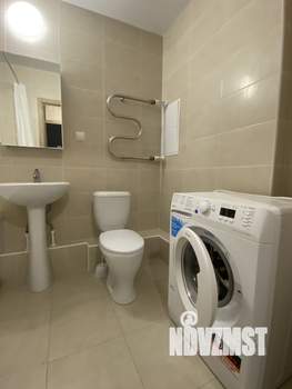 1-к квартира, на длительный срок, 38м2, 3/17 этаж