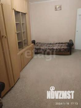 1-к квартира, на длительный срок, 30м2, 1/5 этаж