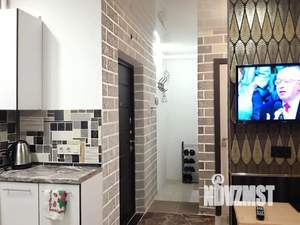 2-к квартира, посуточно, 48м2, 4/18 этаж