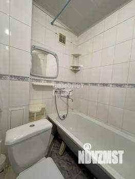 1-к квартира, на длительный срок, 26м2, 3/4 этаж