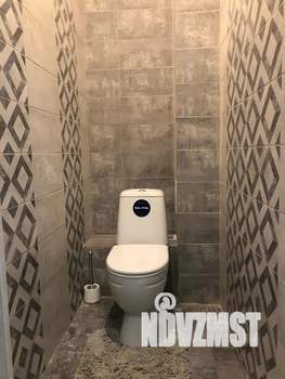 1-к квартира, посуточно, 45м2, 25/25 этаж