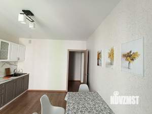 2-к квартира, посуточно, 67м2, 1/1 этаж