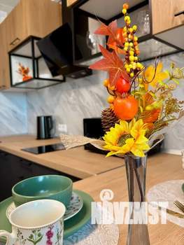 1-к квартира, посуточно, 49м2, 10/25 этаж