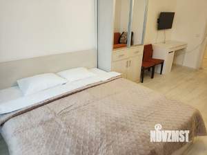 2-к квартира, посуточно, 47м2, 2/5 этаж