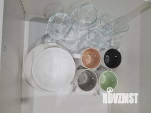 1-к квартира, посуточно, 37м2, 12/17 этаж