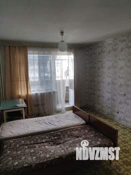 1-к квартира, на длительный срок, 38м2, 8/12 этаж