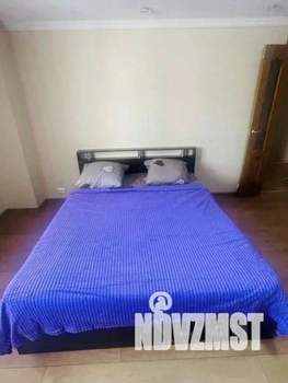 2-к квартира, посуточно, 70м2, 1/1 этаж