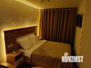 2-к квартира, посуточно, 43м2, 5/5 этаж