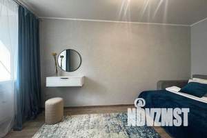 2-к квартира, посуточно, 44м2, 5/5 этаж