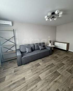 2-к квартира, на длительный срок, 55м2, 6/9 этаж