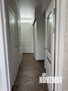 2-к квартира, на длительный срок, 53м2, 4/5 этаж