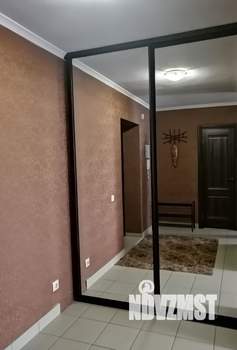1-к квартира, на длительный срок, 42м2, 4/11 этаж