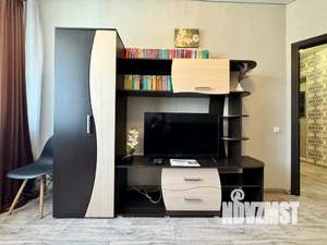 2-к квартира, посуточно, 44м2, 2/5 этаж