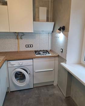 2-к квартира, на длительный срок, 47м2, 4/5 этаж