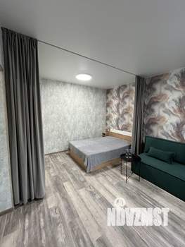 Студия квартира, на длительный срок, 32м2, 2/6 этаж