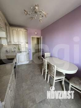 1-к квартира, на длительный срок, 53м2, 15/25 этаж