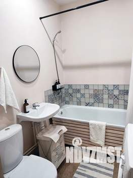 1-к квартира, посуточно, 40м2, 4/15 этаж