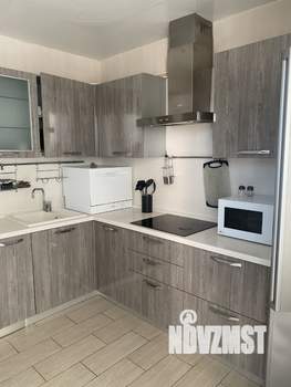 2-к квартира, на длительный срок, 61м2, 2/20 этаж