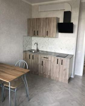1-к квартира, на длительный срок, 38м2, 12/18 этаж
