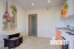 1-к квартира, посуточно, 82м2, 1/1 этаж