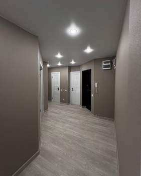 2-к квартира, на длительный срок, 70м2, 2/18 этаж