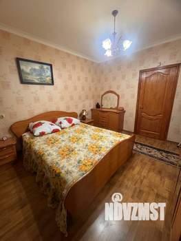 2-к квартира, на длительный срок, 57м2, 2/9 этаж