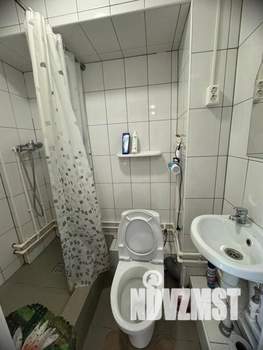 1-к квартира, посуточно, 15м2, 1/1 этаж