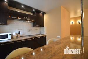 1-к квартира, посуточно, 33м2, 3/5 этаж