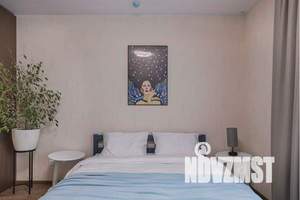 1-к квартира, посуточно, 25м2, 5/25 этаж