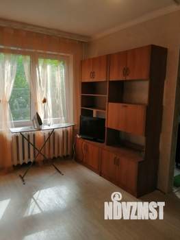 1-к квартира, на длительный срок, 29м2, 1/5 этаж