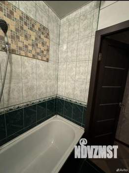 3-к квартира, на длительный срок, 61м2, 5/5 этаж