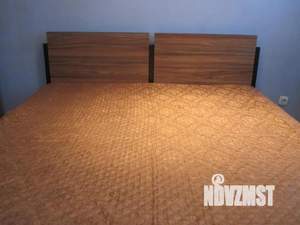 1-к квартира, посуточно, 33м2, 2/4 этаж