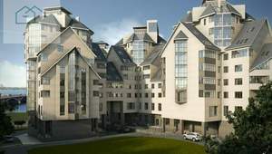 2-к квартира, на длительный срок, 52м2, 6/9 этаж