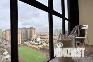 1-к квартира, посуточно, 42м2, 12/17 этаж