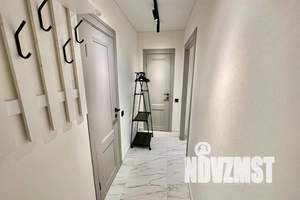 1-к квартира, посуточно, 22м2, 12/20 этаж