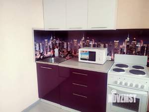 1-к квартира, посуточно, 45м2, 4/25 этаж