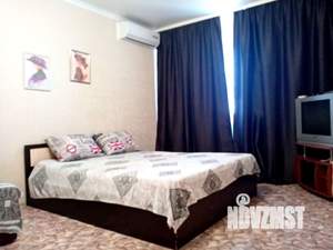 1-к квартира, посуточно, 30м2, 5/13 этаж