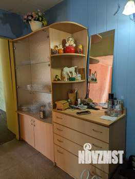 2-к квартира, на длительный срок, 50м2, 4/9 этаж