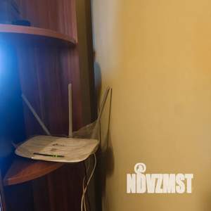 1-к квартира, посуточно, 37м2, 11/17 этаж