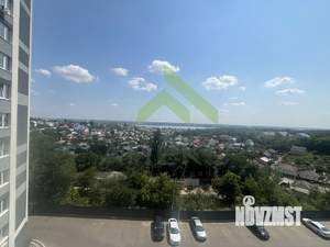 1-к квартира, на длительный срок, 38м2, 7/18 этаж