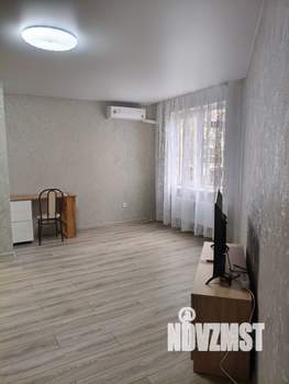 1-к квартира, на длительный срок, 42м2, 2/20 этаж