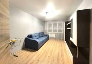 2-к квартира, на длительный срок, 60м2, 12/17 этаж