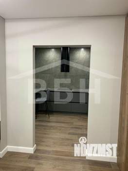 1-к квартира, на длительный срок, 42м2, 13/13 этаж