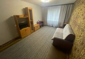 2-к квартира, на длительный срок, 54м2, 2/10 этаж