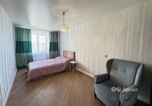 3-к квартира, на длительный срок, 66м2, 11/12 этаж