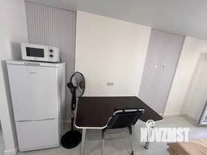 Студия квартира, посуточно, 22м2, 10/20 этаж